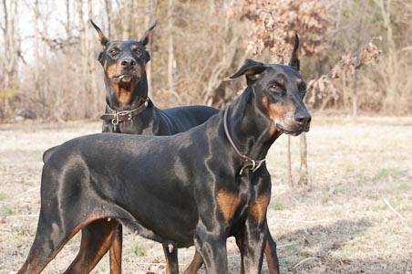 Rufina and daughter Chelsea in 2009